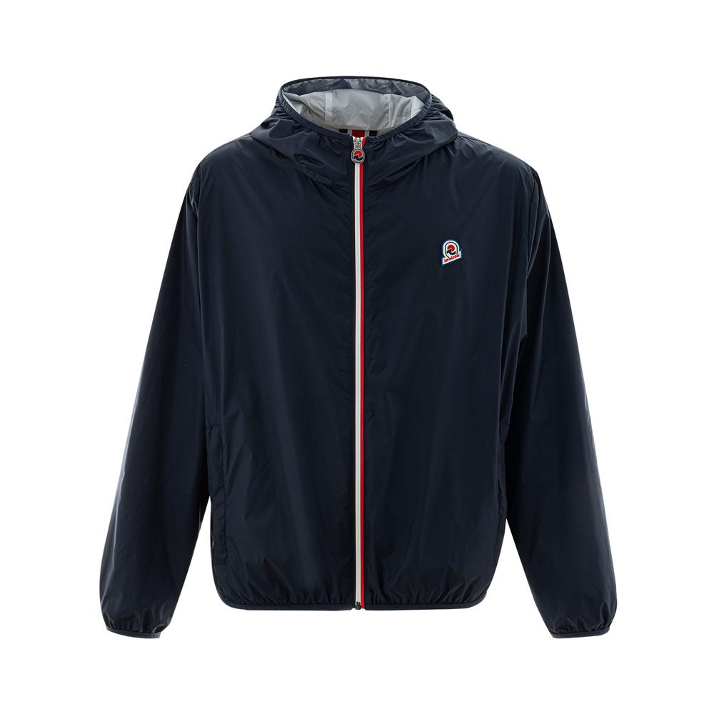 Veste Invicta bleue