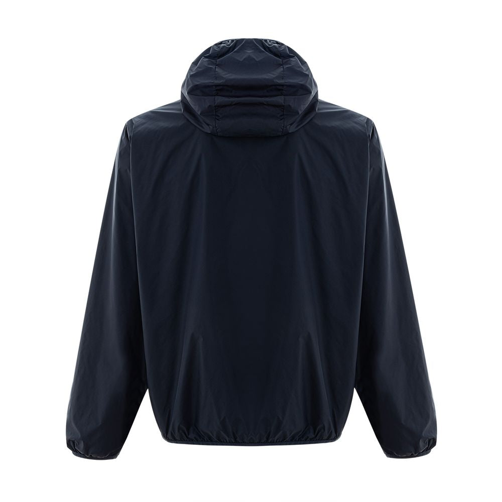 Veste Invicta bleue