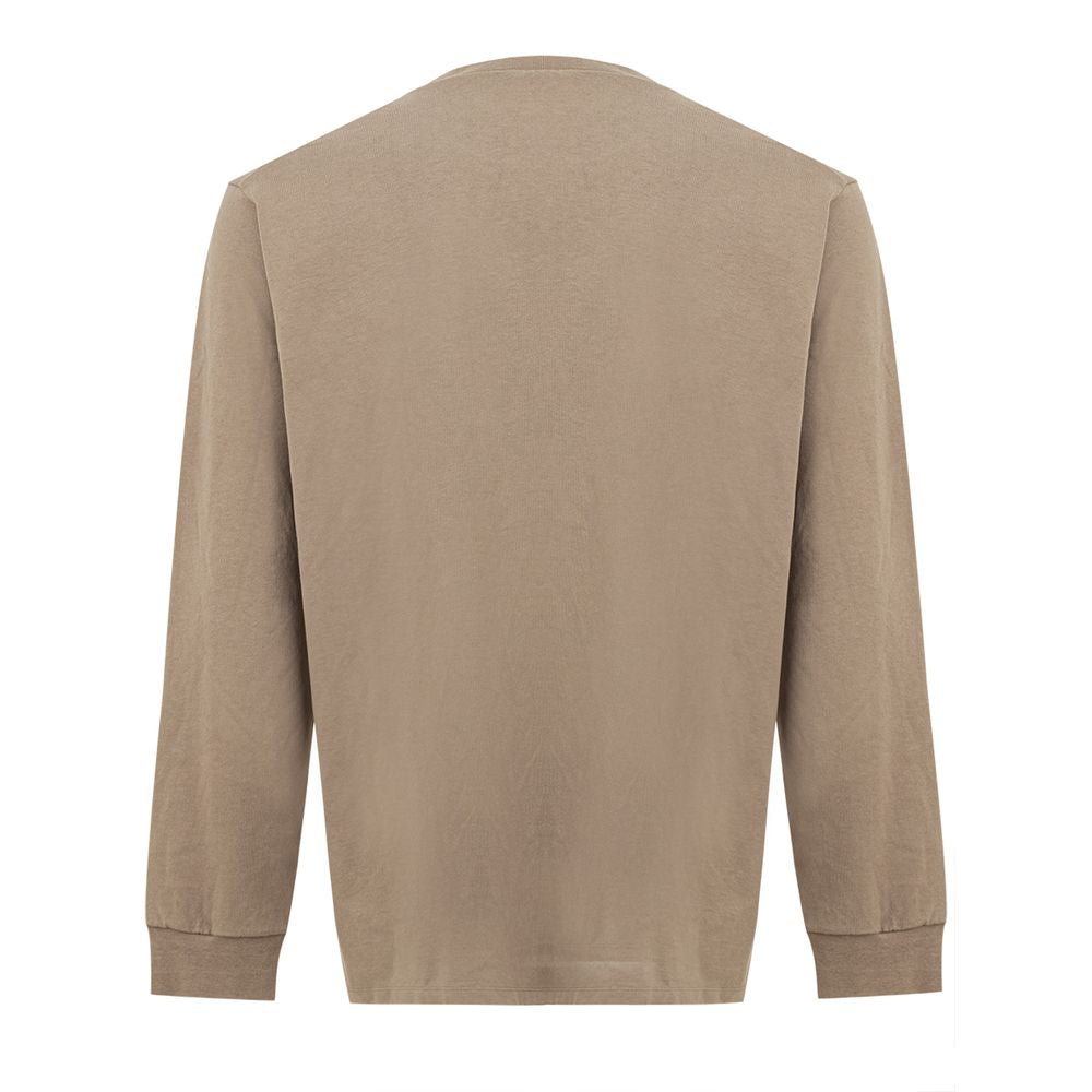 T-shirt Dsquared2 beige