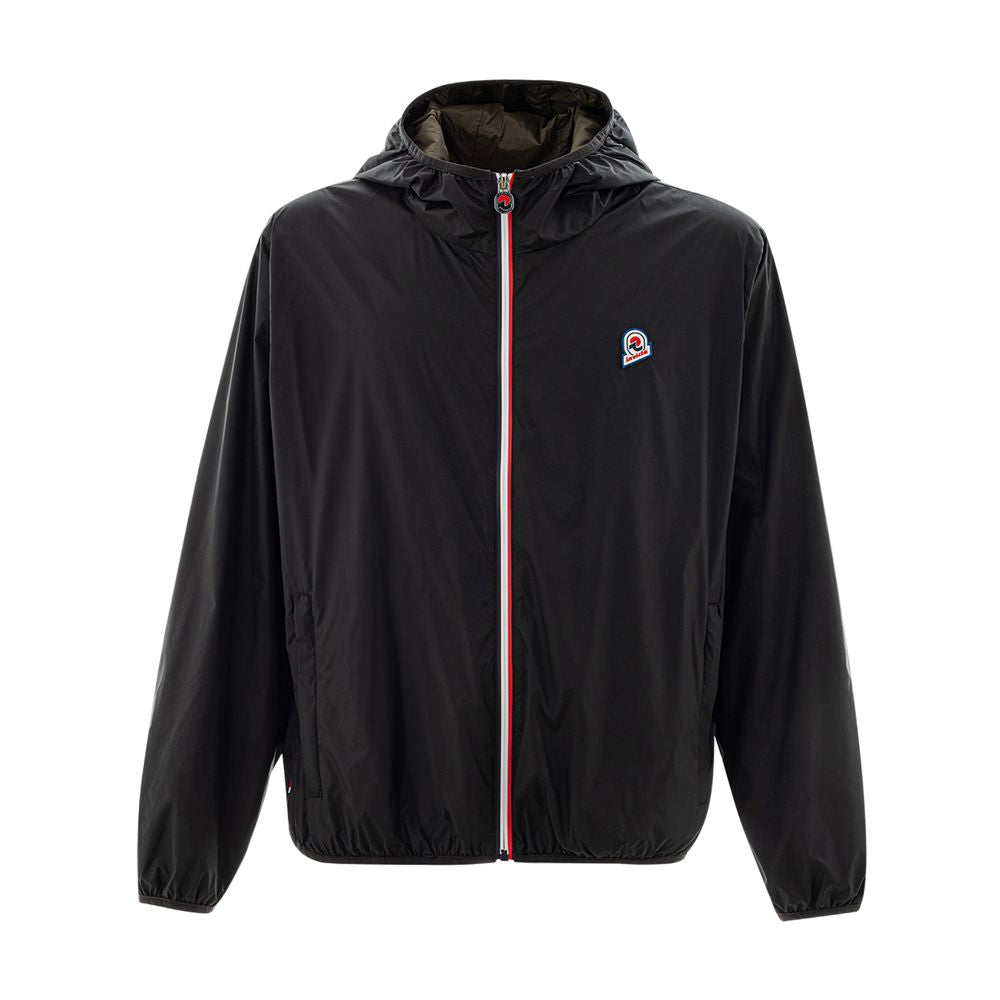 Veste Invicta noir