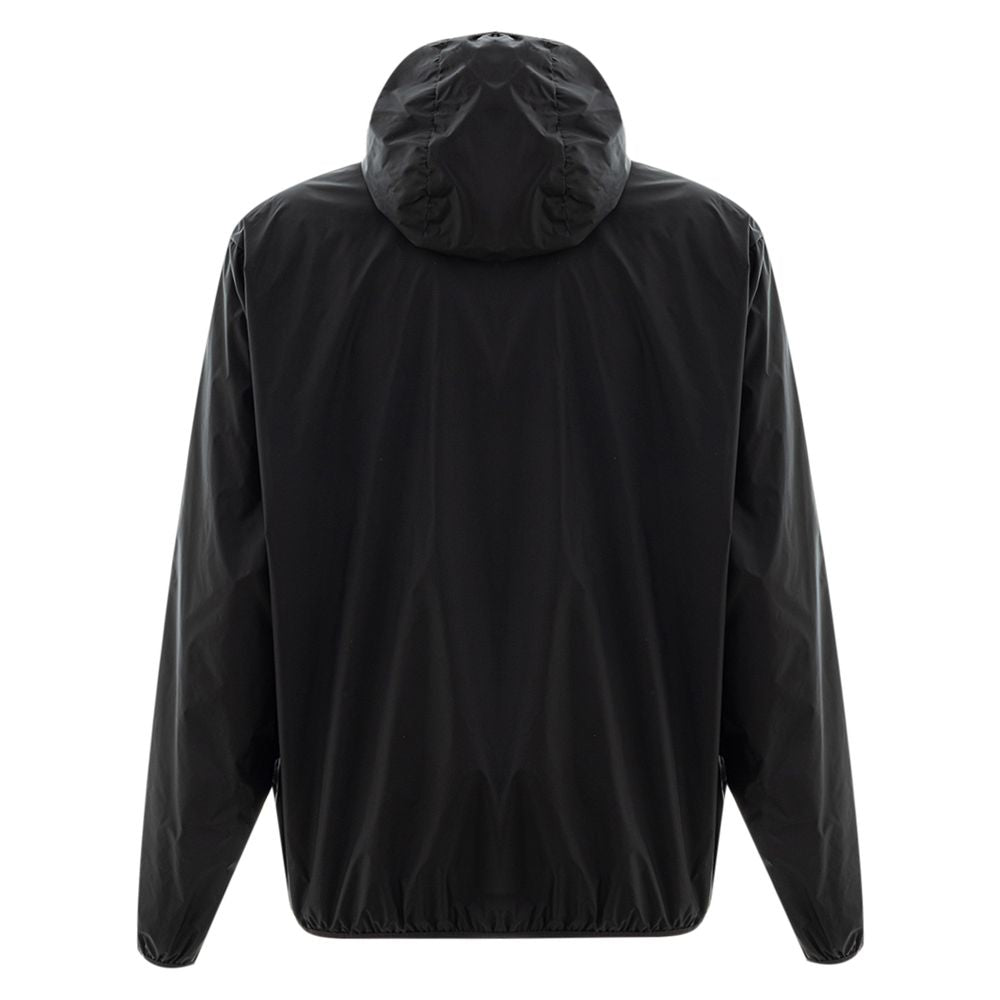 Veste Invicta noir
