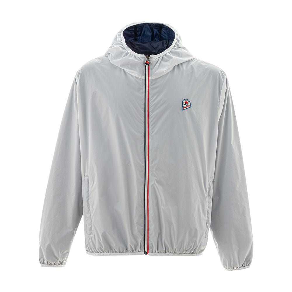 Veste Invicta grise