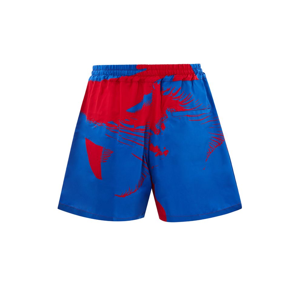 Shorts Bottega Veneta multicolores