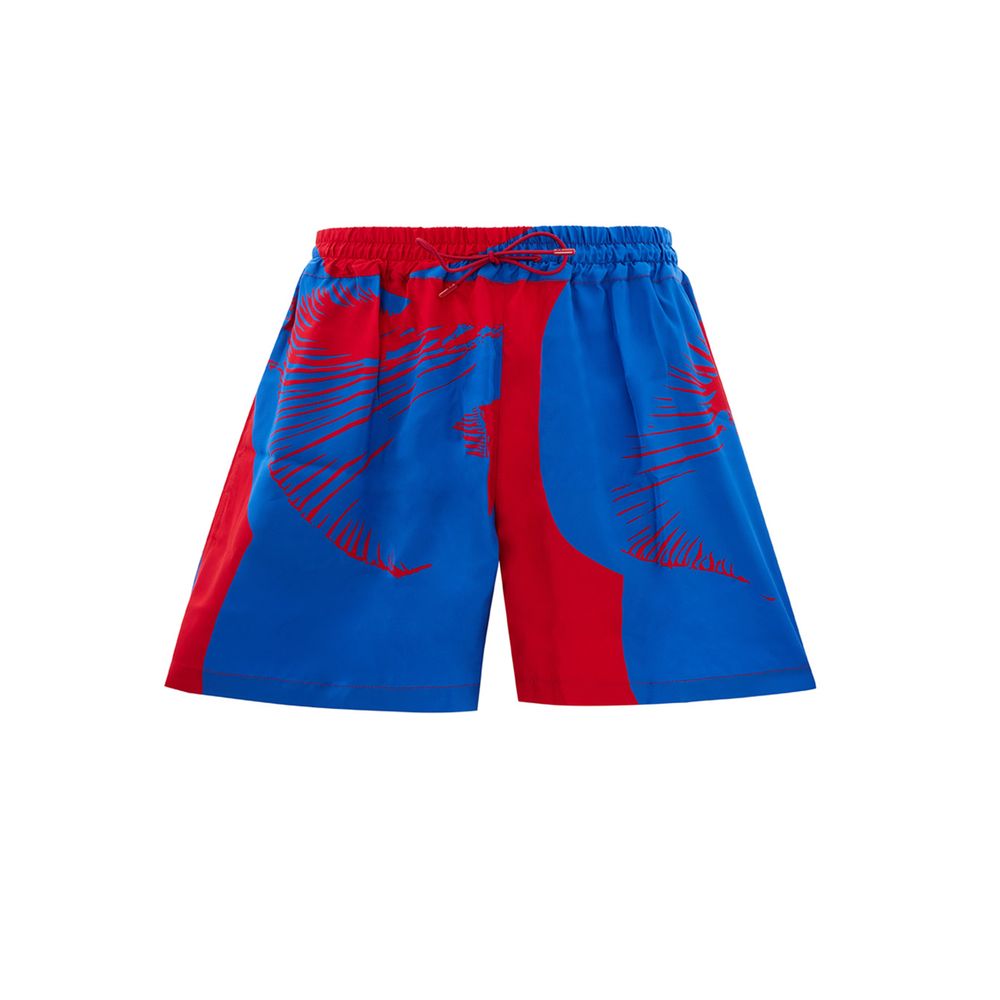 Shorts Bottega Veneta multicolores