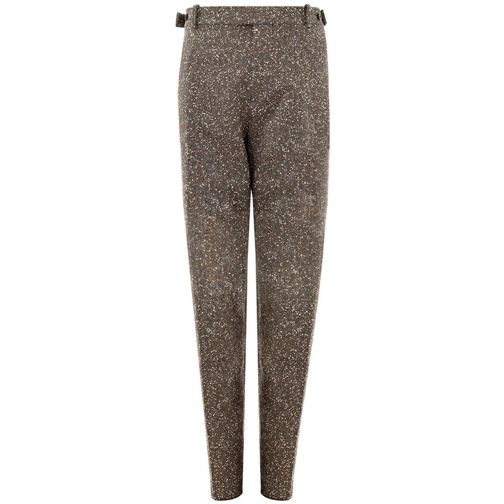 Pantalons Bottega Veneta multicolores