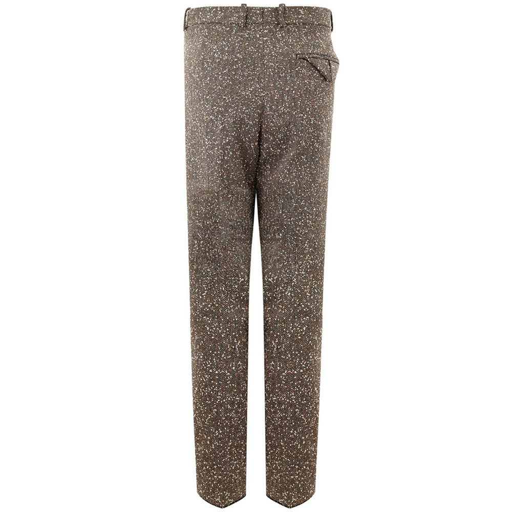 Pantalons Bottega Veneta multicolores