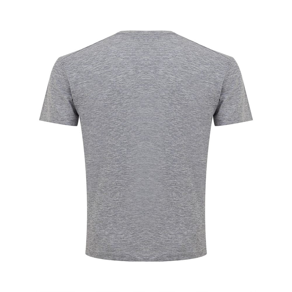 T-shirt Dsquared² gris