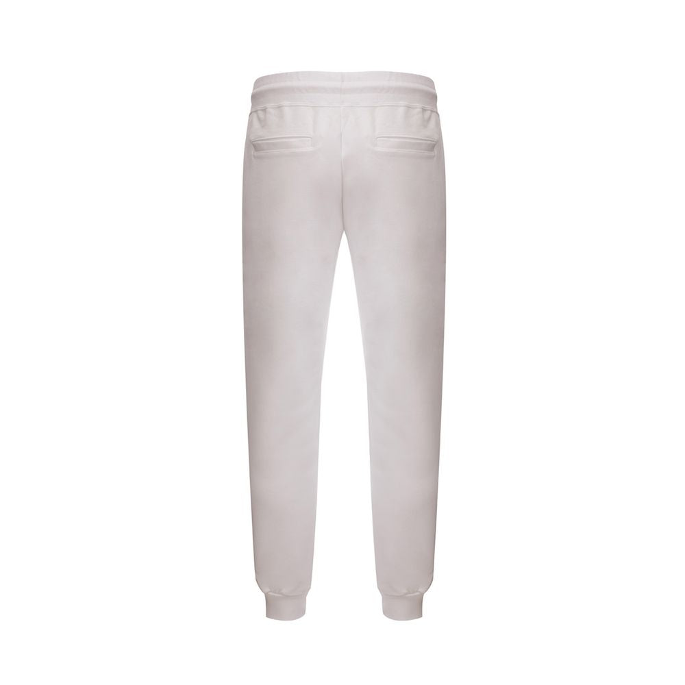 Pantalons Gcds blancs