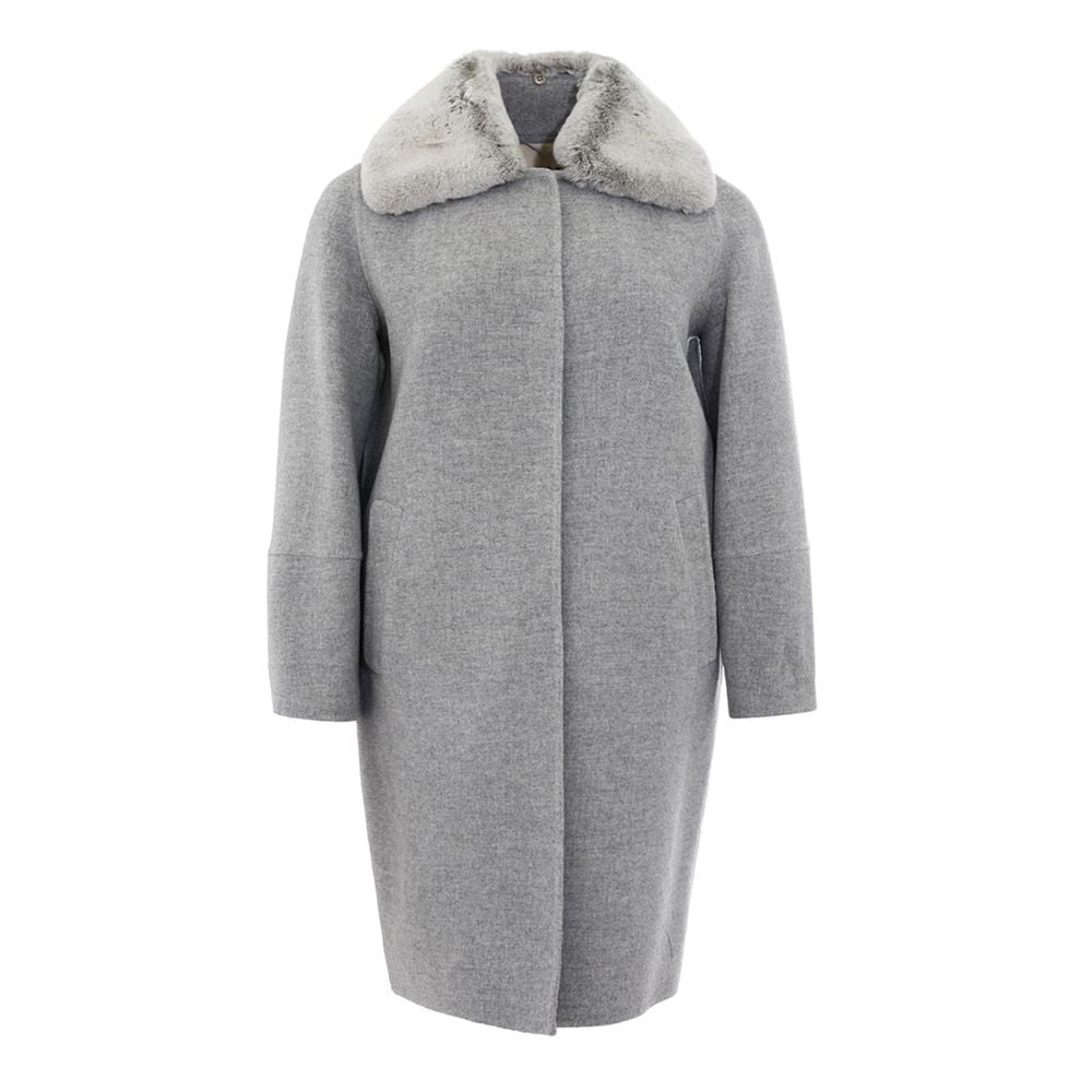 Veste Herno grise