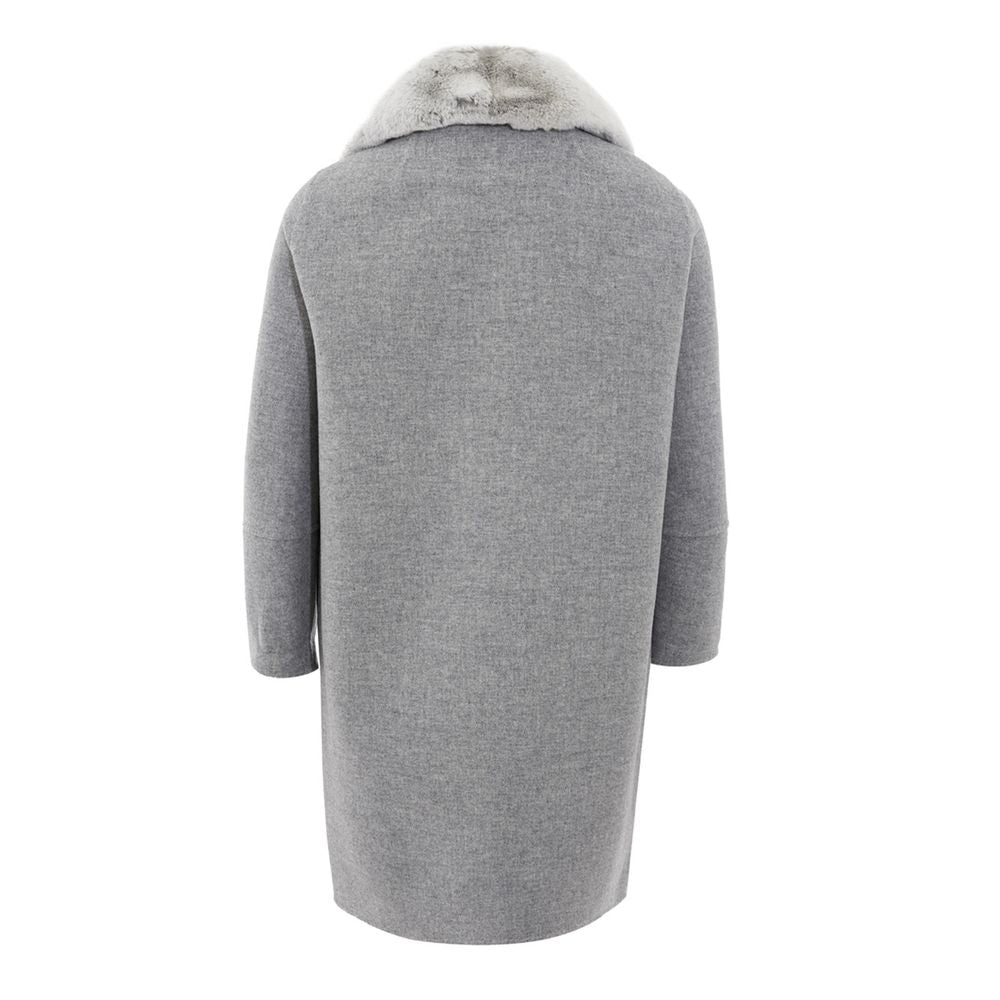 Veste Herno grise