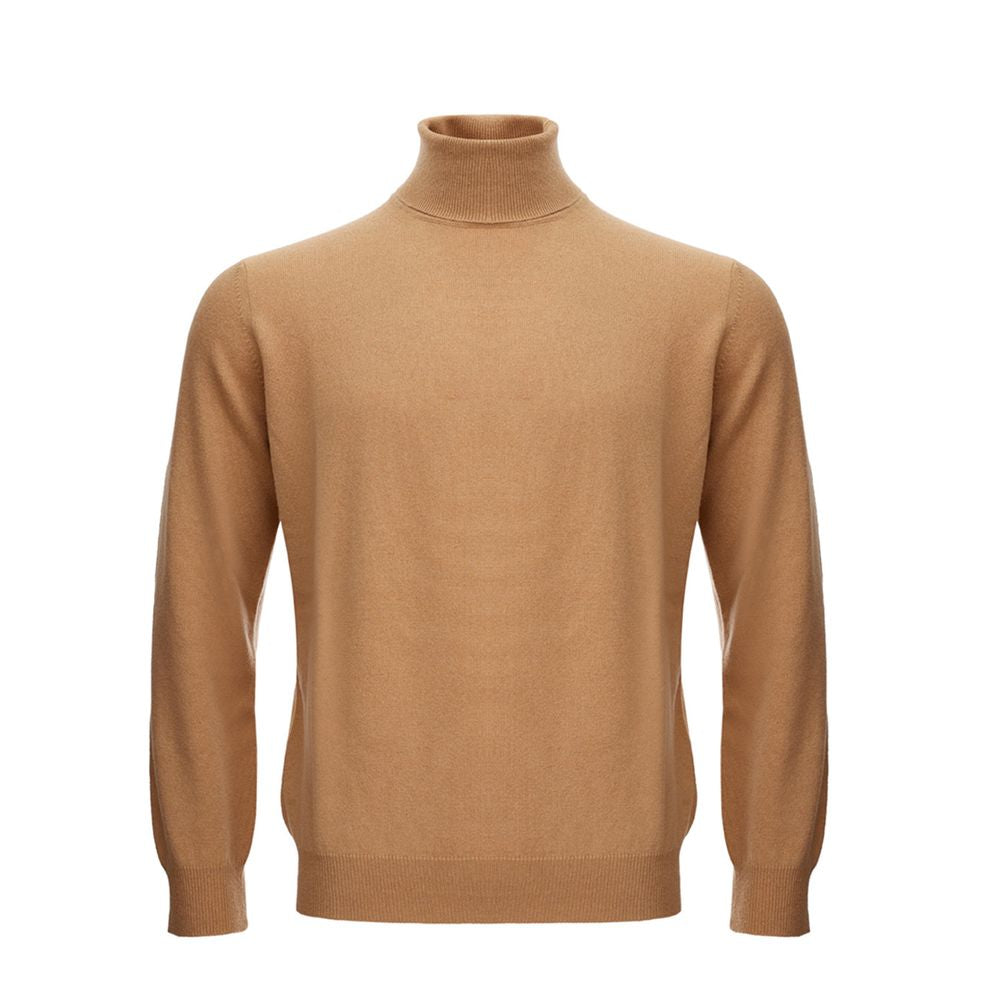 Pull KANGRA marron