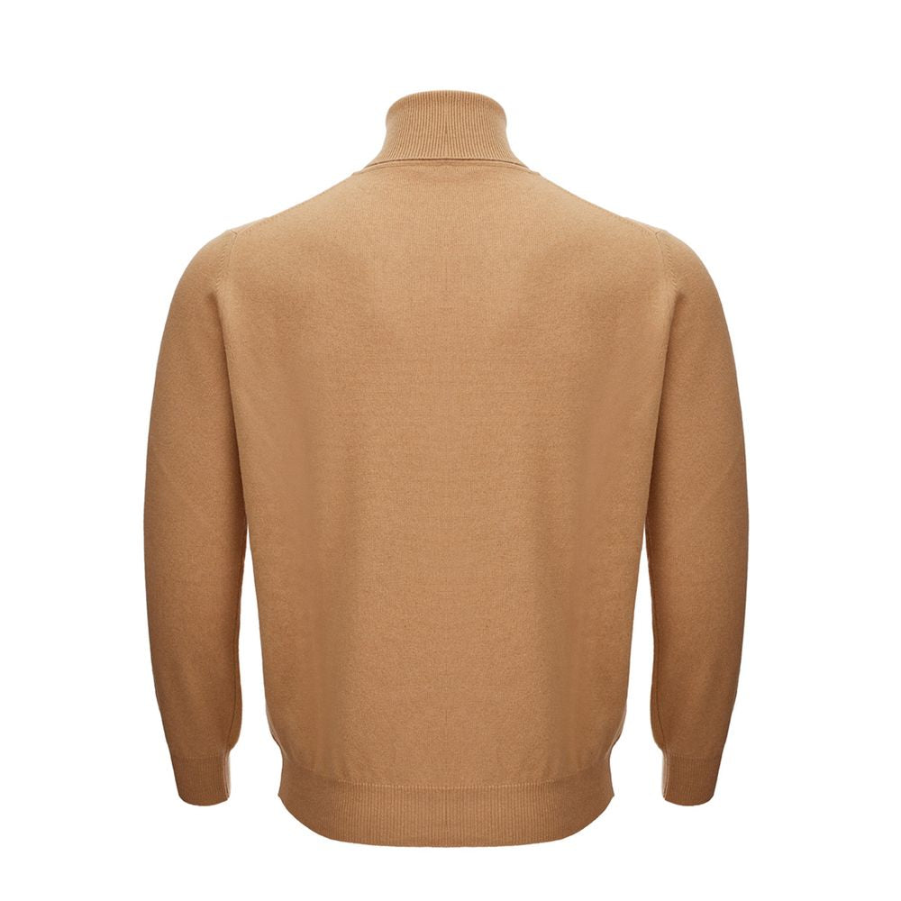 Pull KANGRA marron