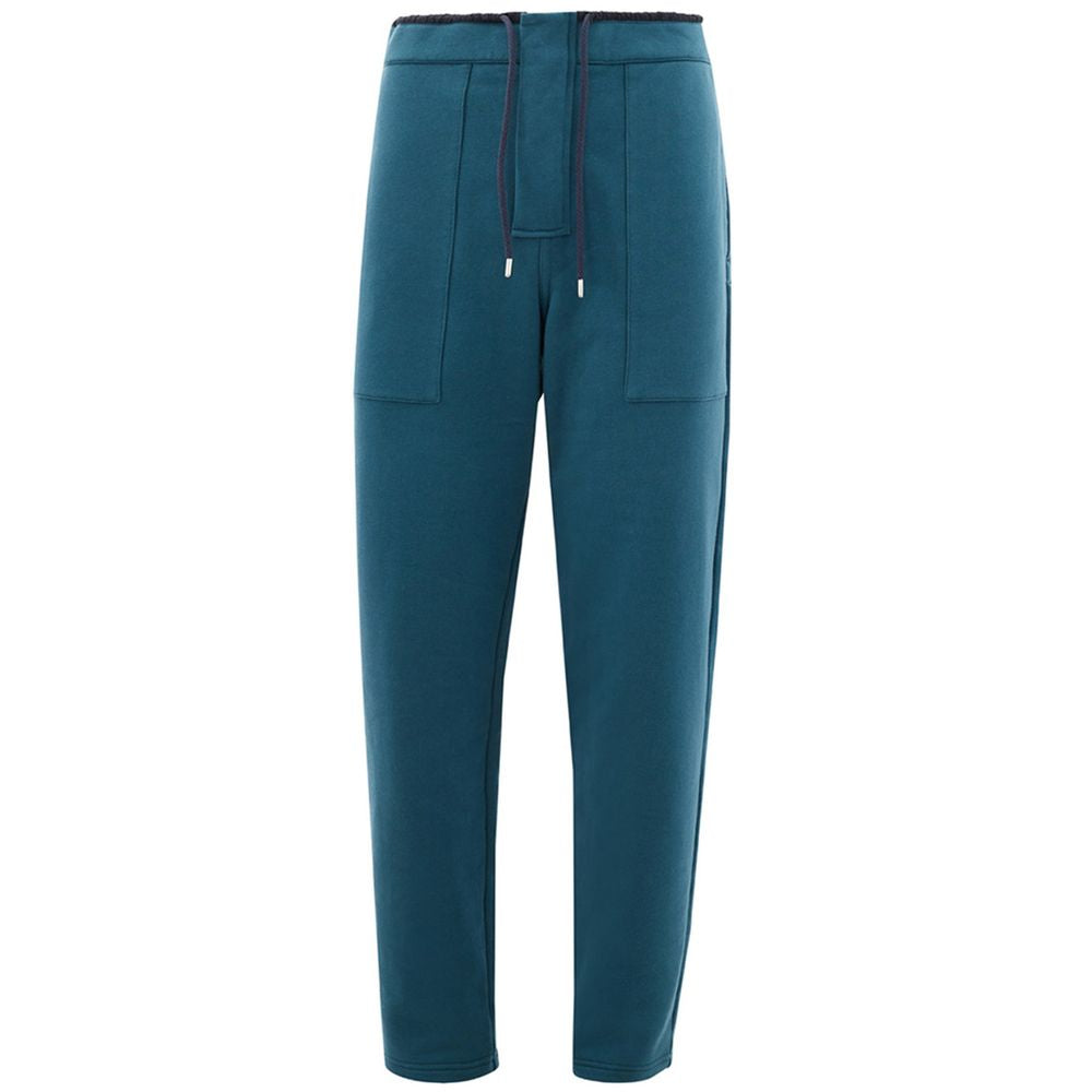 Jean Ambush bleu