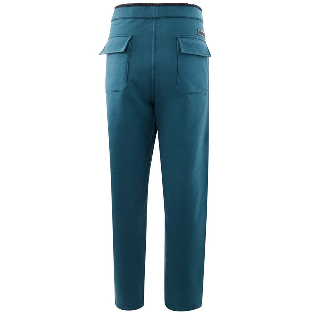 Jean Ambush bleu