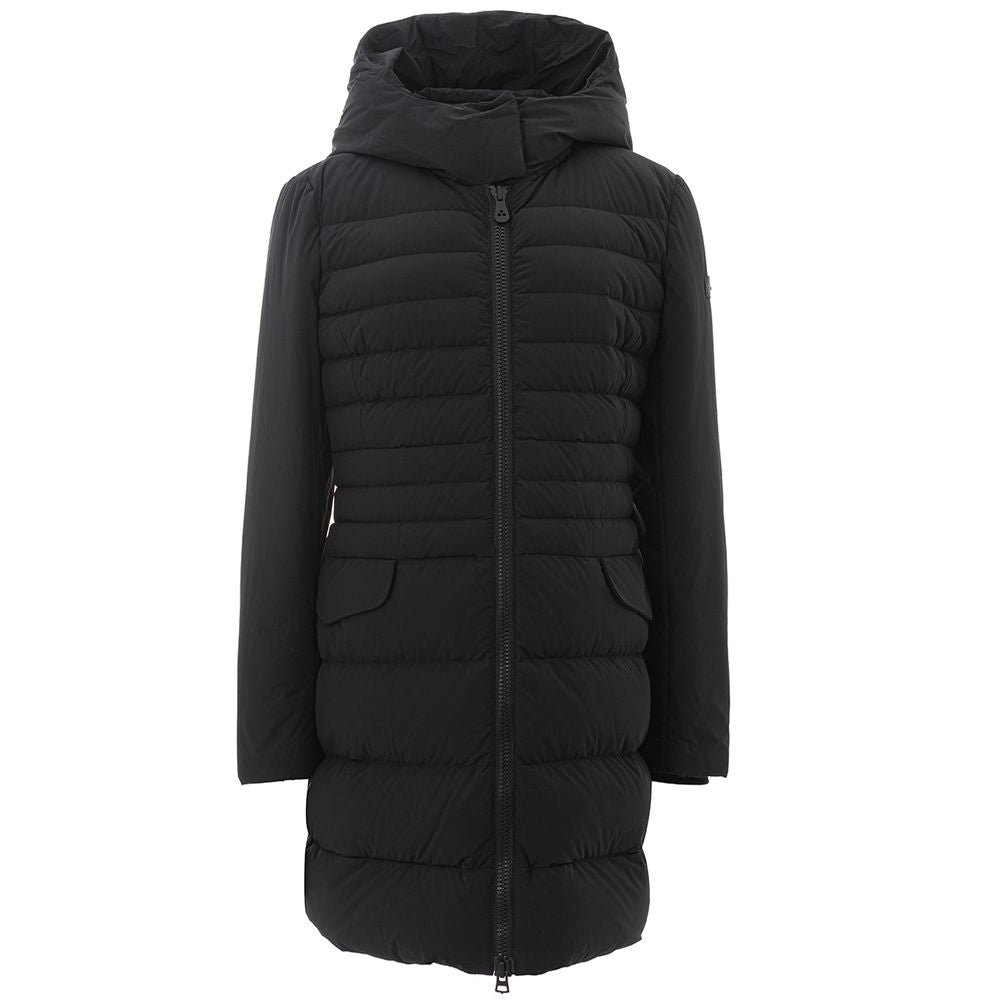Veste Peuterey noire