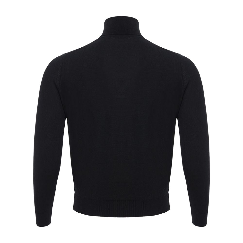 Pull Colombo noir