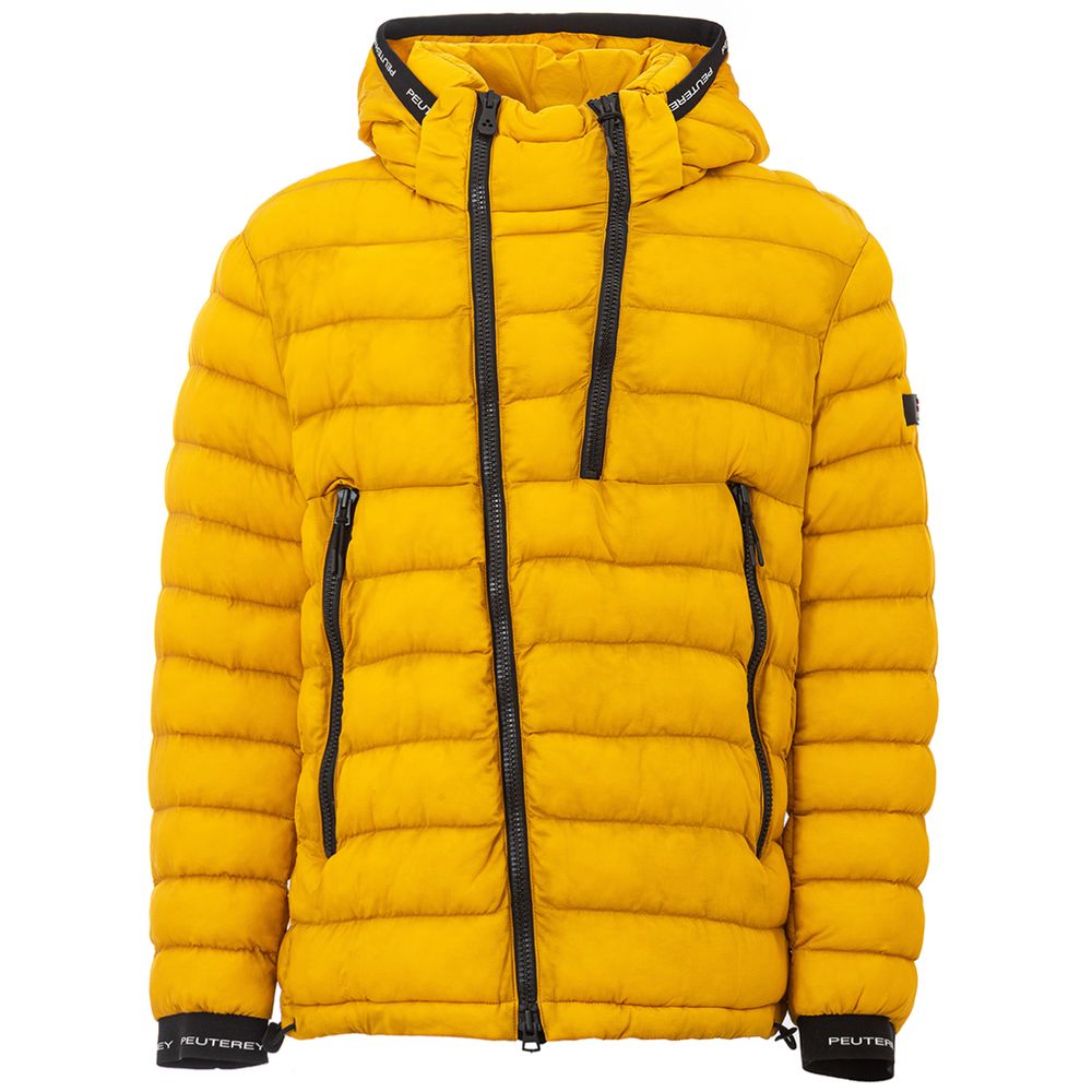 Veste Peuterey Lightweight jaune
