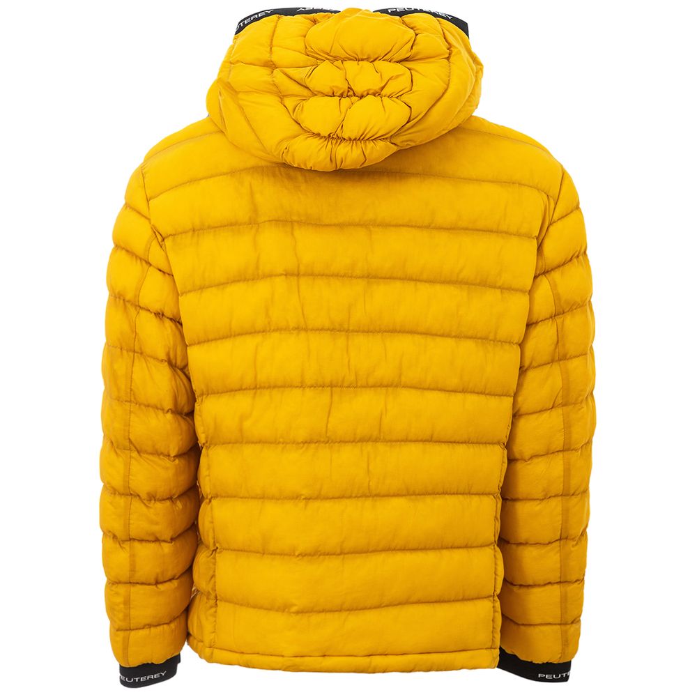 Veste Peuterey Lightweight jaune