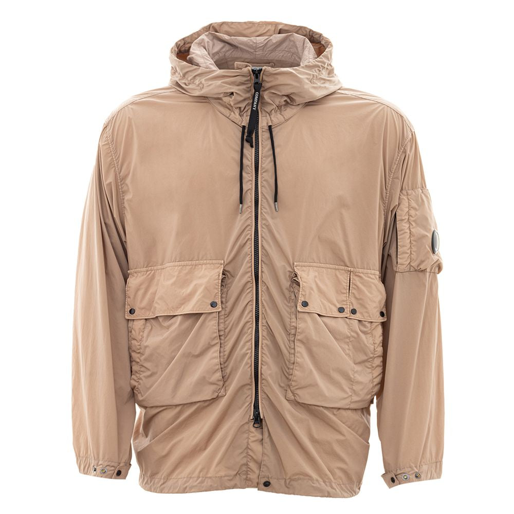 Veste C.P. Company beige