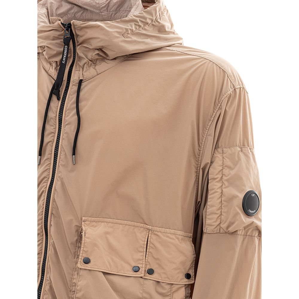 Veste C.P. Company beige