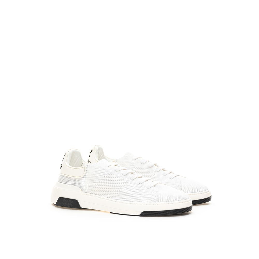 Baskets Casadei blanches