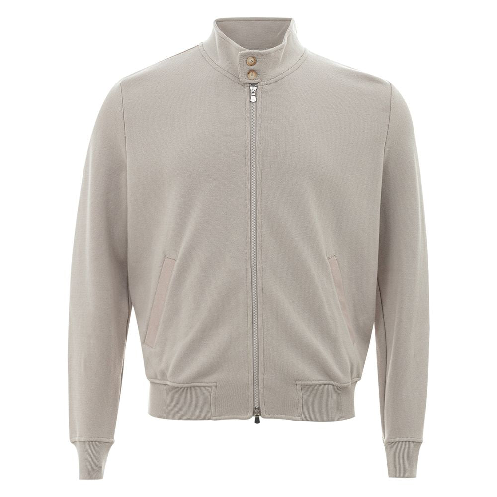 Cardigan Gran Sasso beige