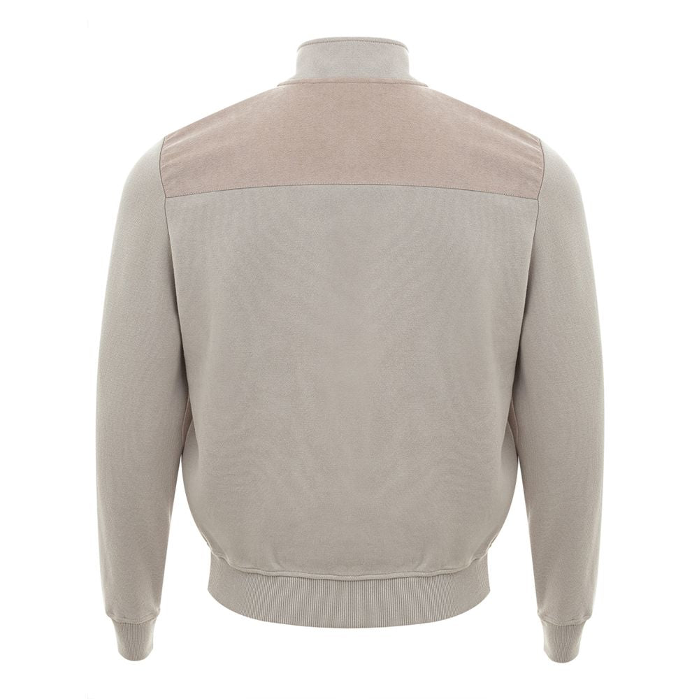Cardigan Gran Sasso beige