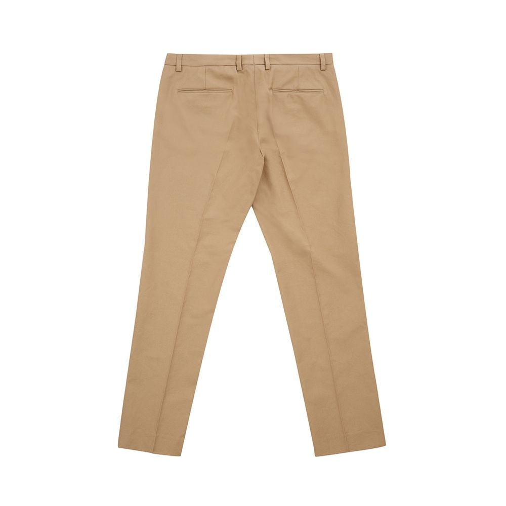 Pantalons Lardini marron
