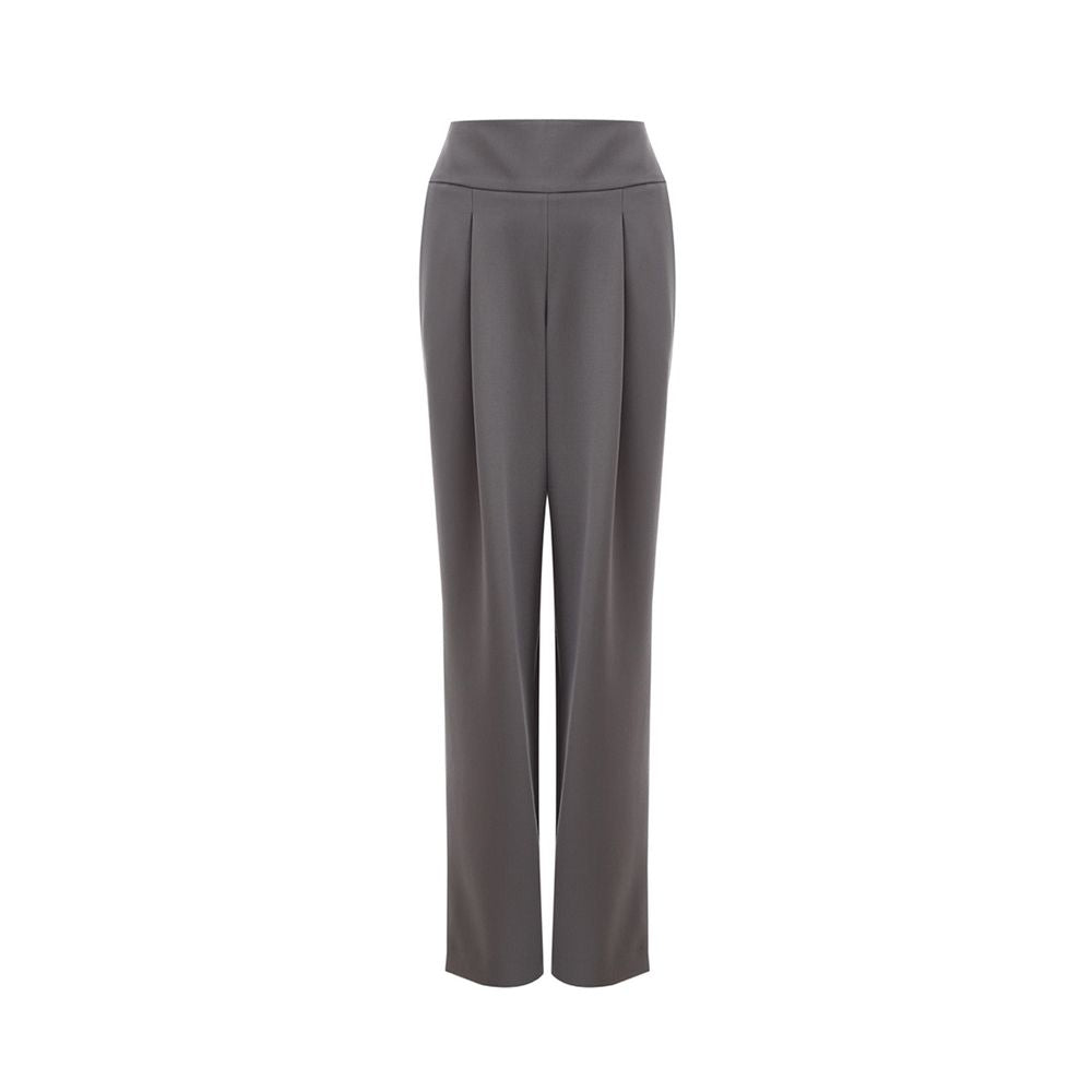 Pantalons Lardini gris