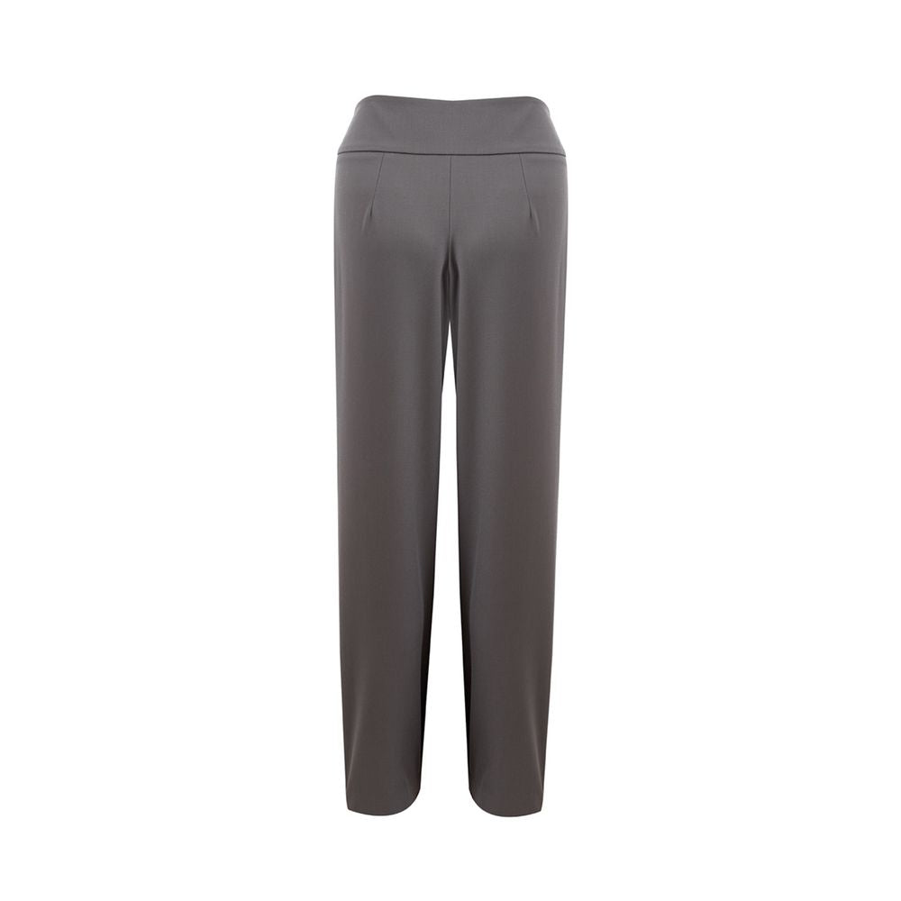 Pantalons Lardini gris