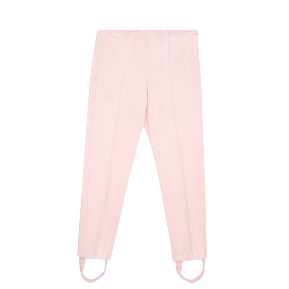 Pantalons Lardini roses