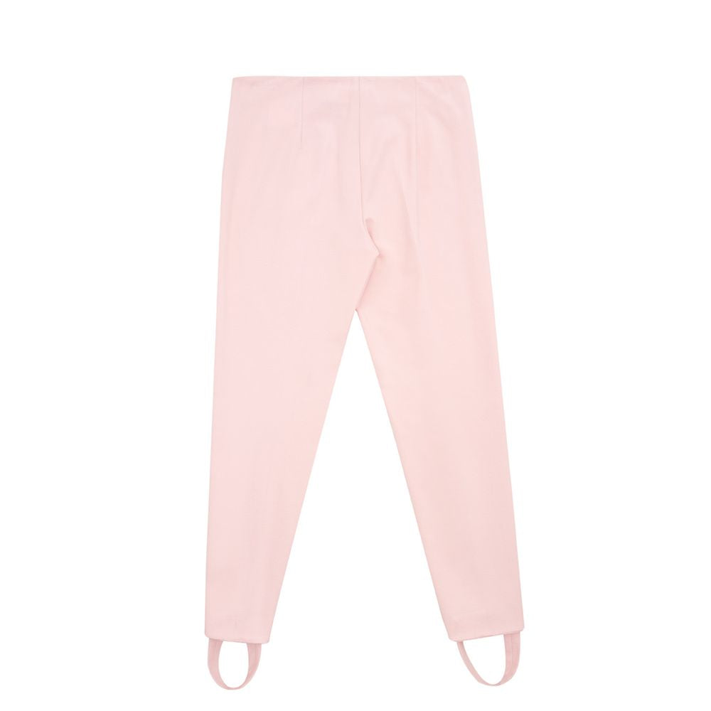 Pantalons Lardini roses