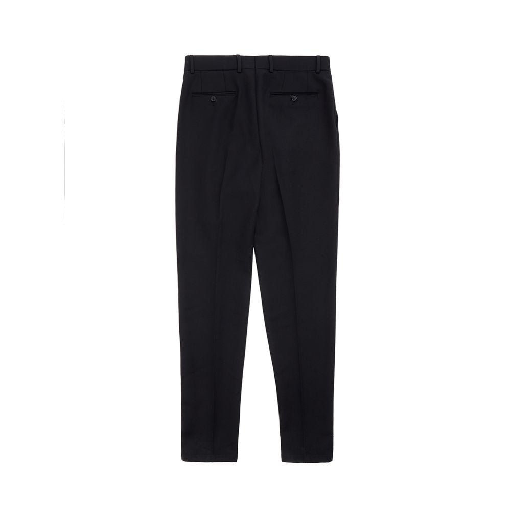 Pantalon Dolce & Gabbana noir