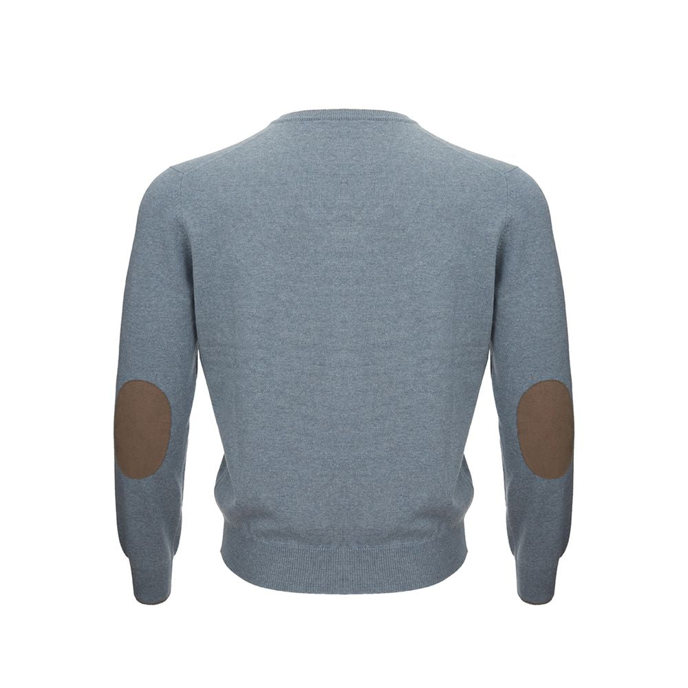 Pull Gran Sasso gris