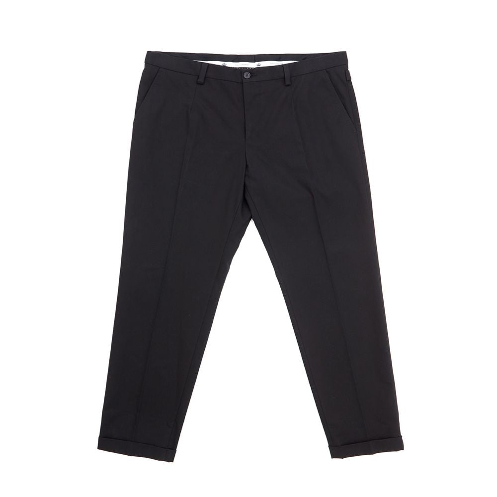 Pantalons Dolce & Gabbana noirs