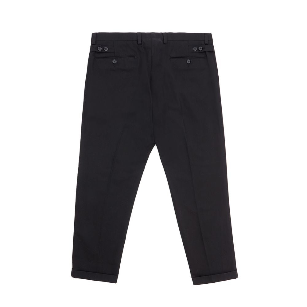 Pantalons Dolce & Gabbana noirs