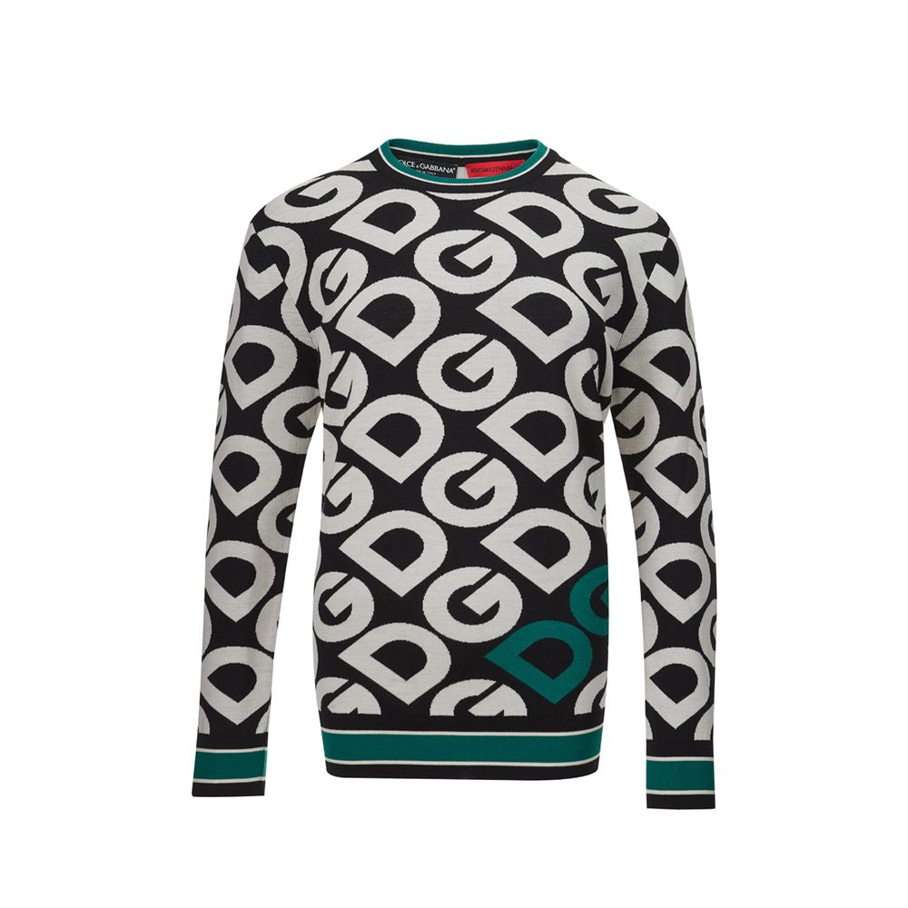 Pull Dolce & Gabbana noir
