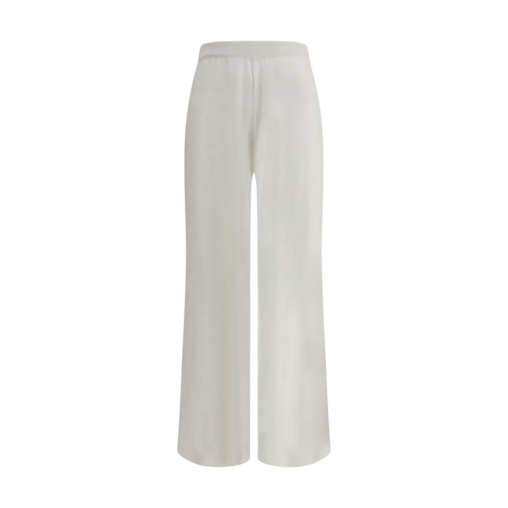 Pantalons Ella Beige beiges