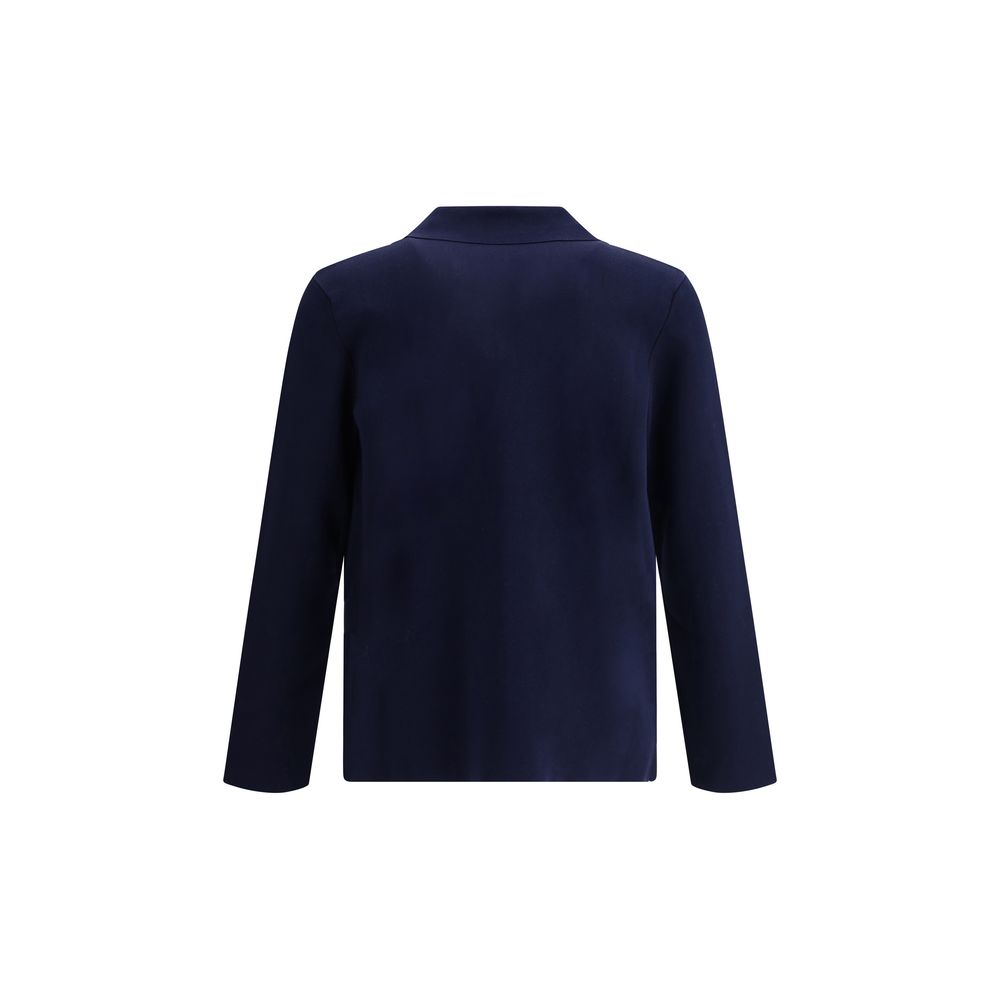 Veste Cruciani Knit noire