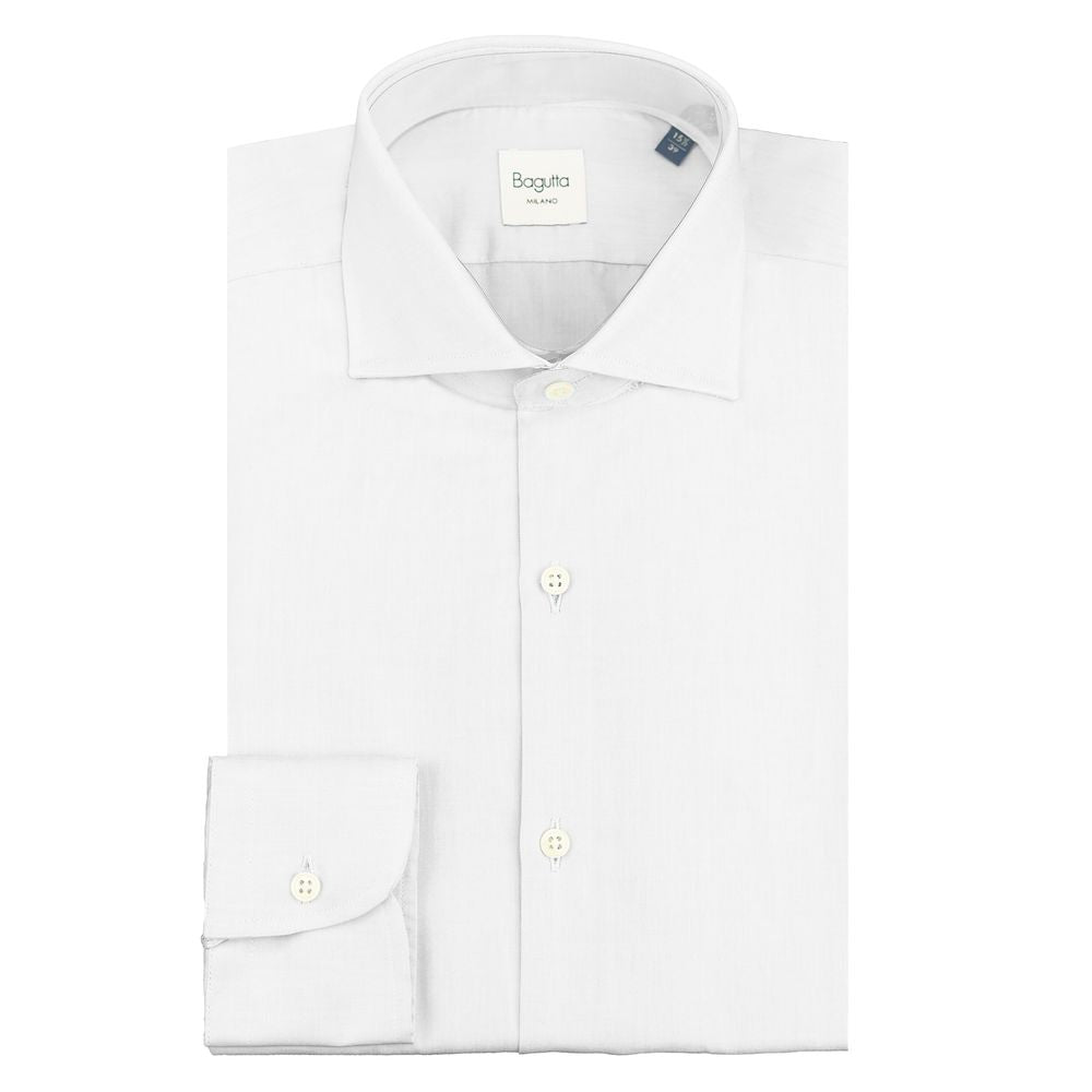 Chemise Bagutta blanche