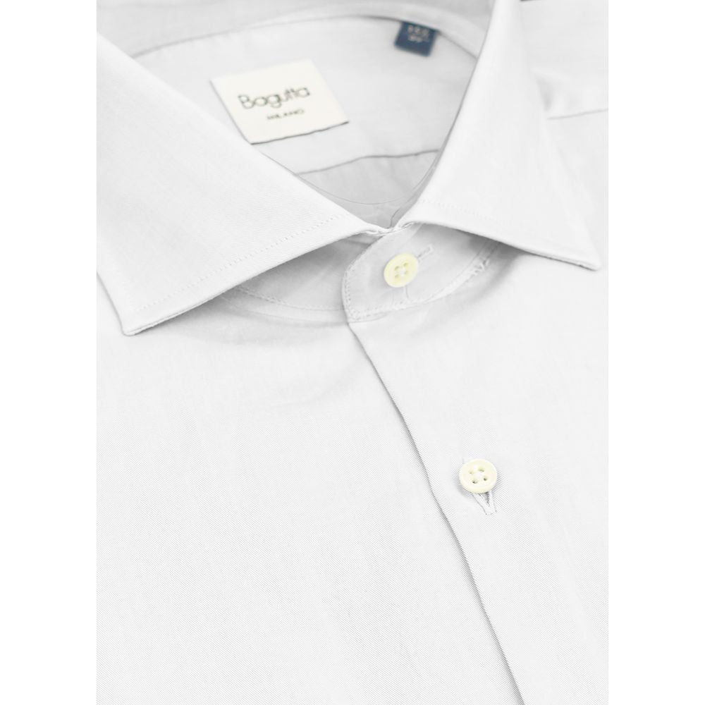 Chemise Bagutta blanche