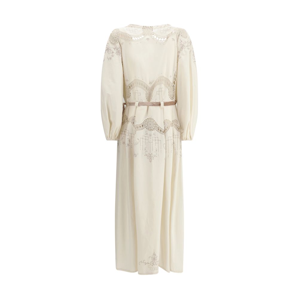 Robe Ella Impero noire