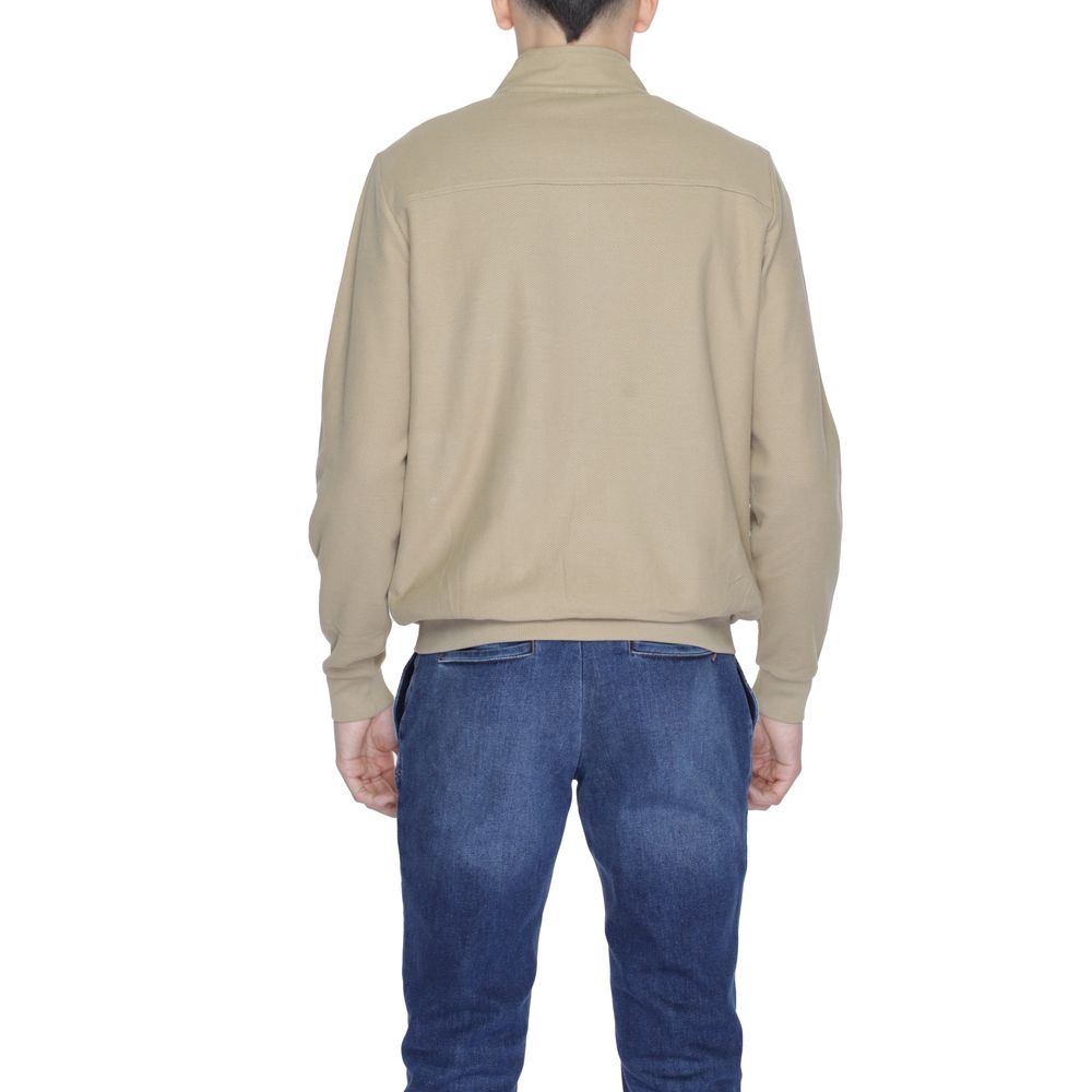 Veste U.S. Polo Assn. ULAN beige