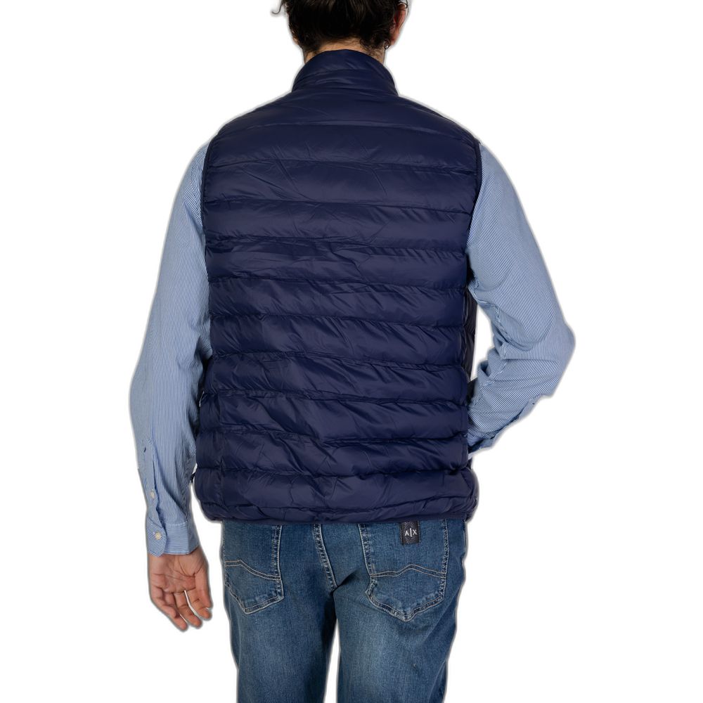 Veste sans manches U.S. Polo Assn. bleue