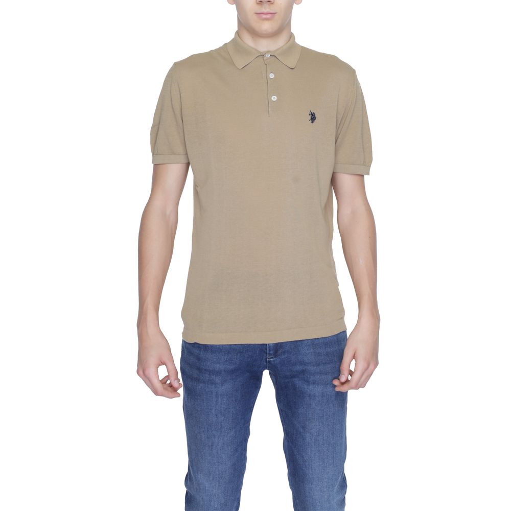Pull U.S. Polo Assn. WAIL beige