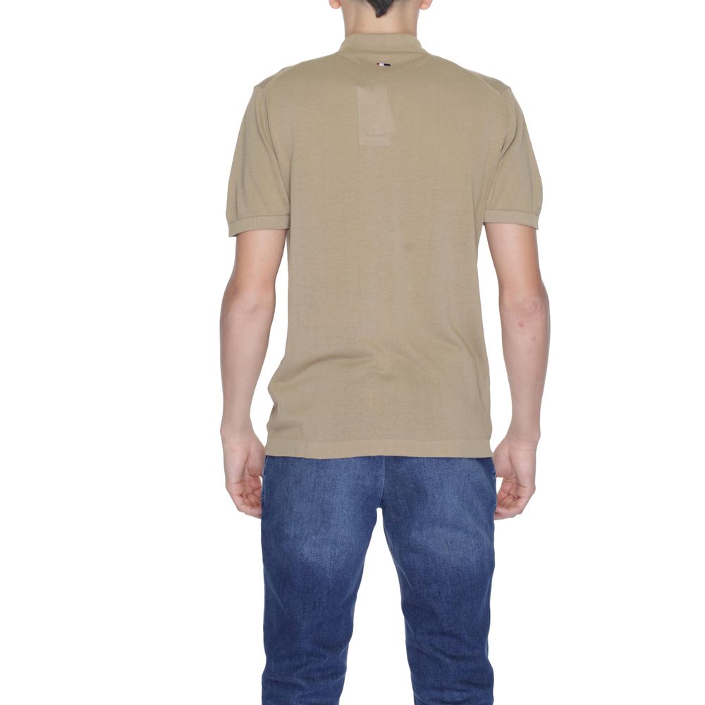 Pull U.S. Polo Assn. WAIL beige