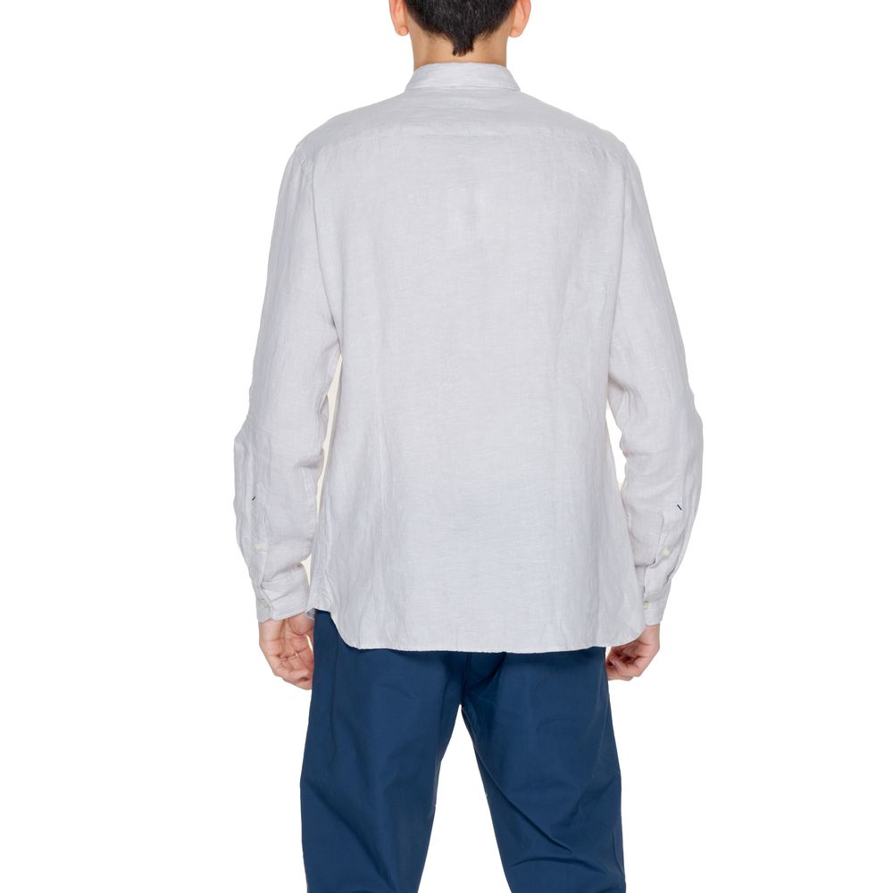 Chemise U.S. Polo Assn. CALE beige
