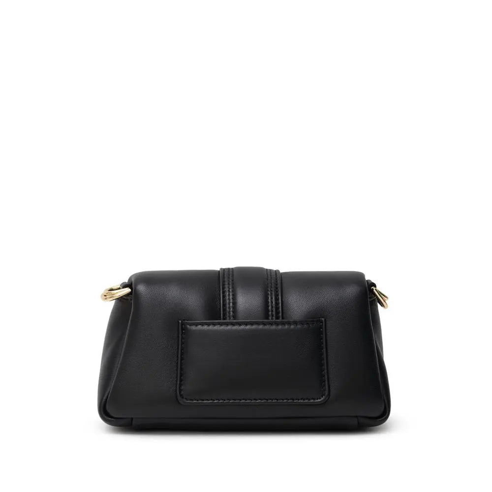 Sac à main Jacquemus Le Petit Bambino noir Jacquemus