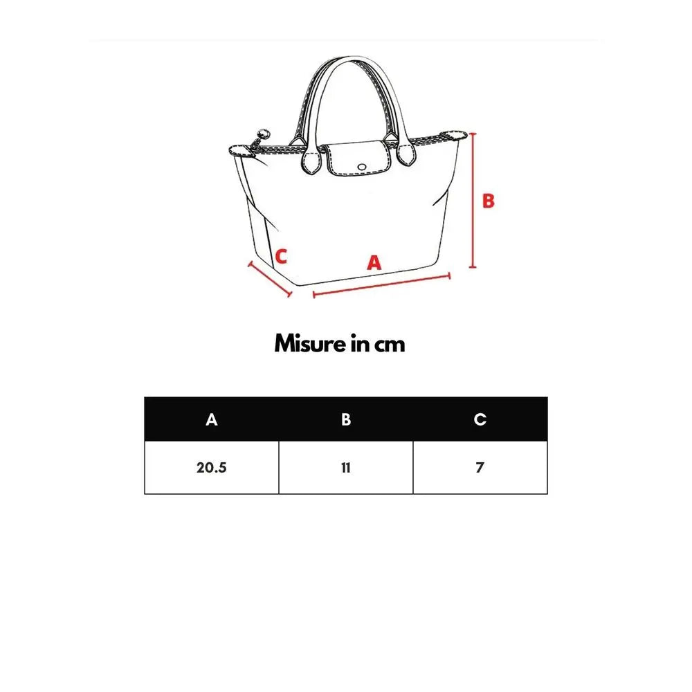 Sac à main Jacquemus Le Petit Bambino noir Jacquemus