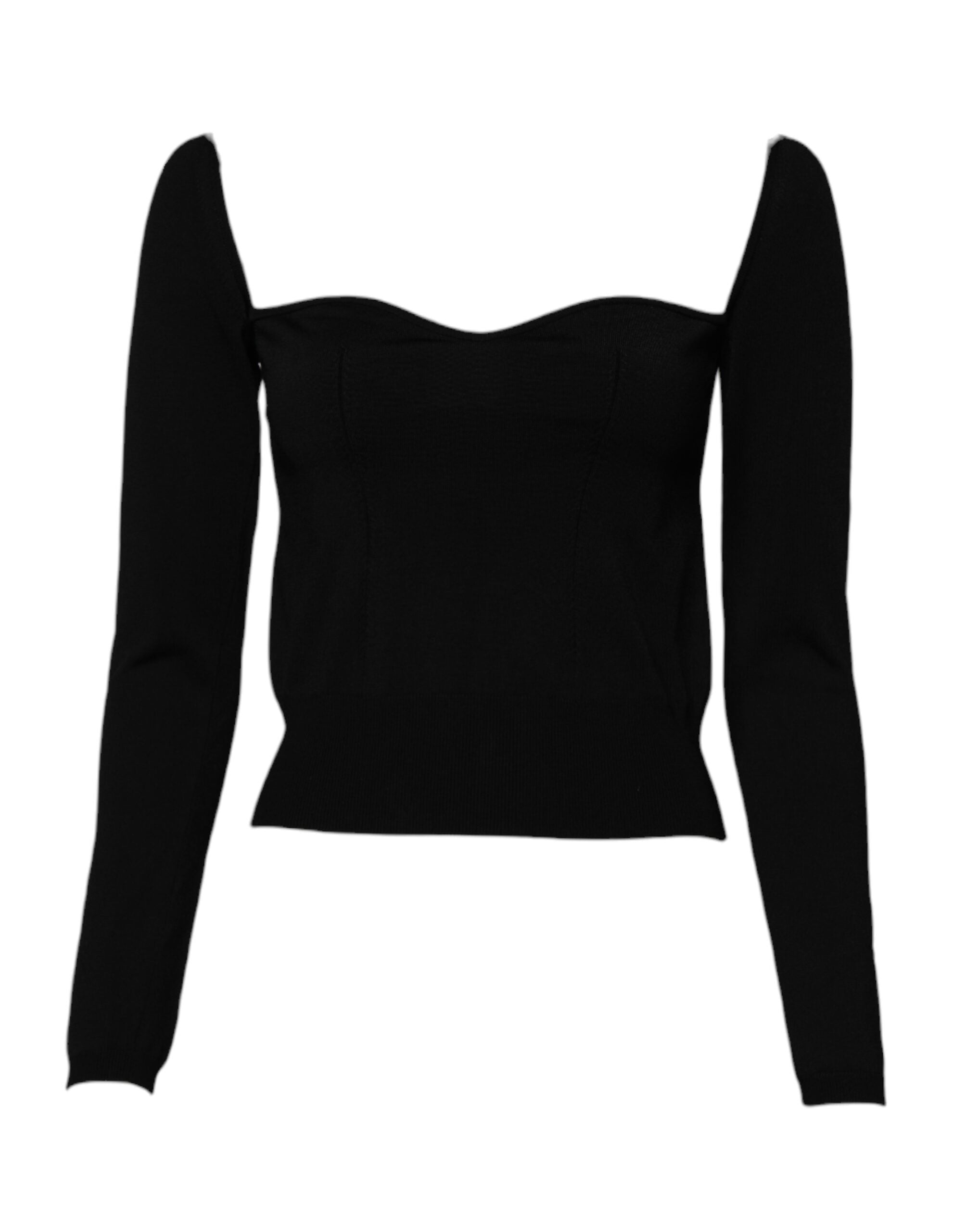 Pull Dolce & Gabbana noir